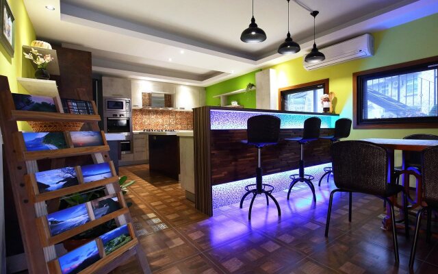 Jasmine Orange Bed and Breakfast