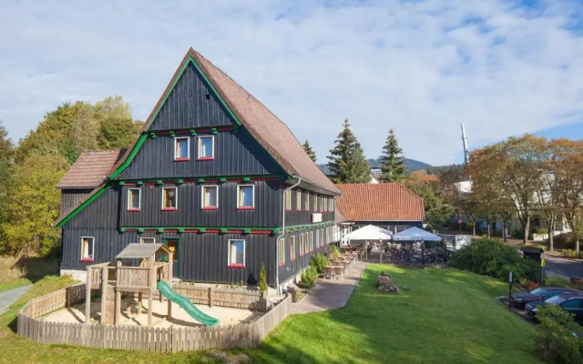 Altes Forsthaus Braunlage