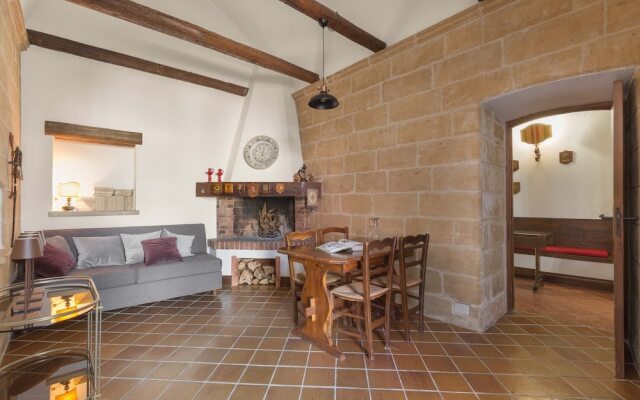 3669 Dimora Antico Frantoio by Perle di Puglia