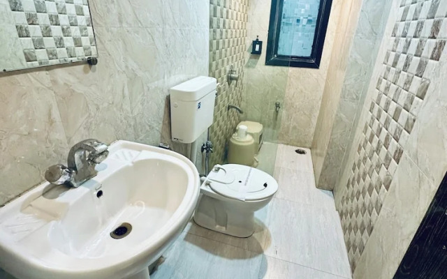 Saibaba International Hotel
