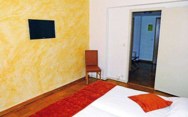 Hostellerie du XVIème Siècle