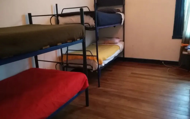 Espacio 420 - Hostel