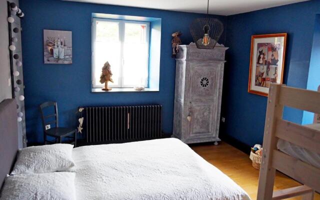 Appartement Maison Vosgienne La Bresse Centre