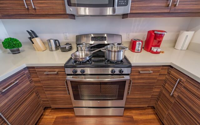 Orange County Luxury Apartments