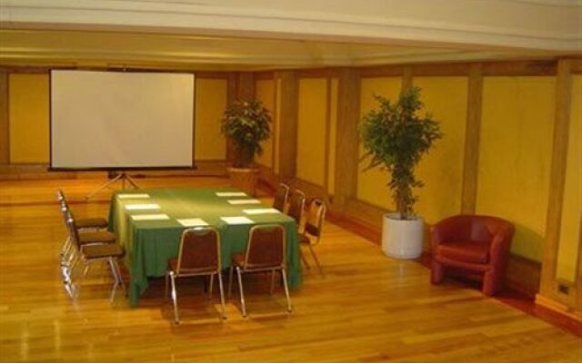 Hotel Frontera Clasico