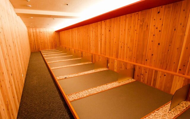 LiVEMAX RESORT AKIMIYAJIMA