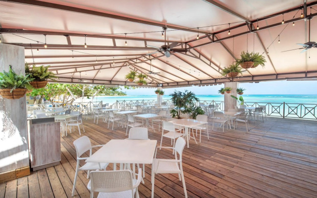 Bahia Principe Grand El Portillo - All Inclusive