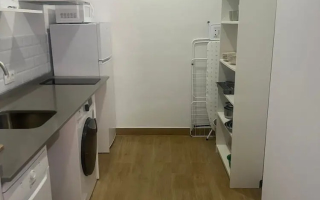 Triana Suite Apartament