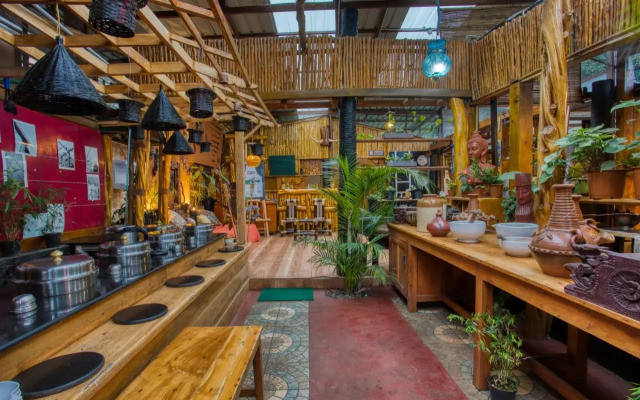 De Rock Jungle Living Resort