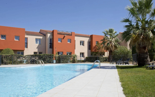 Hôtel Du Village Catalan