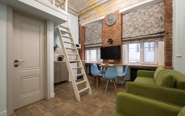 Фьюжн на Достоевского