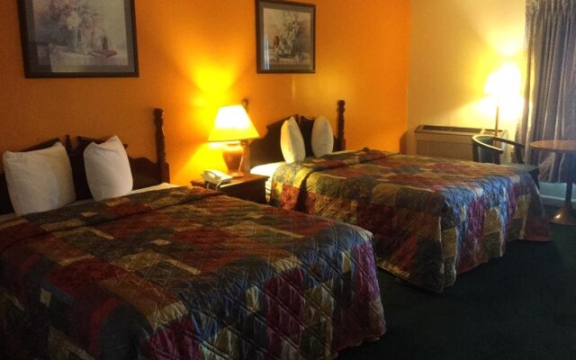 Budget inn