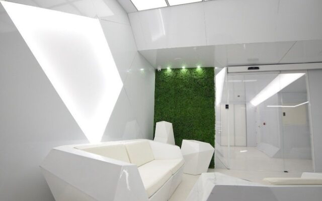 Optimi Rooms