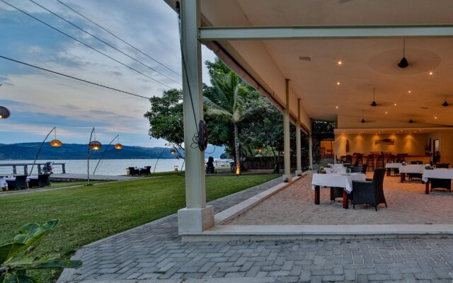 Kokomo Resort Gili Gede