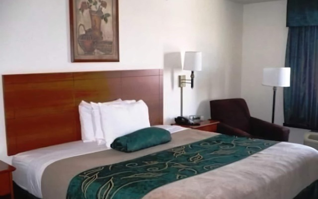 Travelodge by Wyndham Pecos