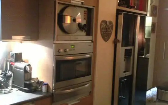 Chambres dHôtes dans Hôtel Particulier