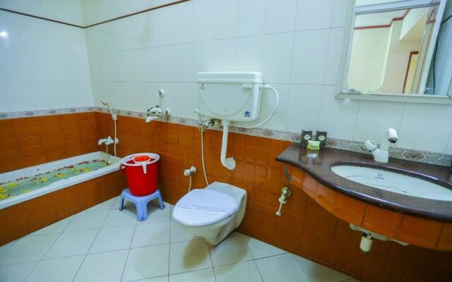 KVR Hotels