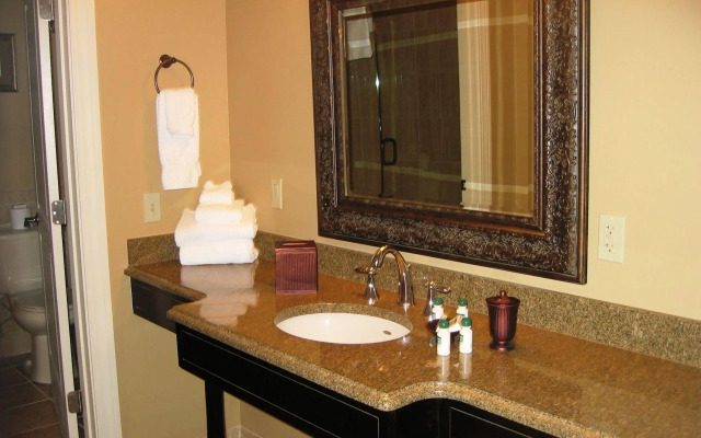 Union Bluff Hotel & Meeting House