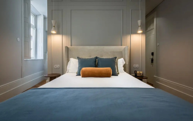 Gallery Townhouse & Home