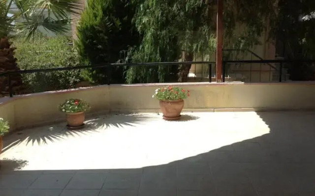 Cunda Poyraz Sitesi Villasi