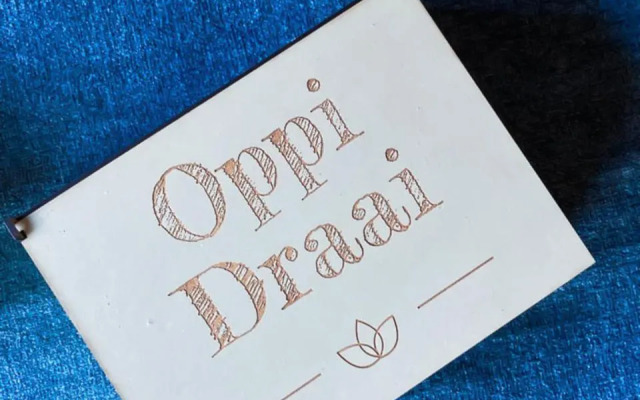 Oppi Draai Guesthouse