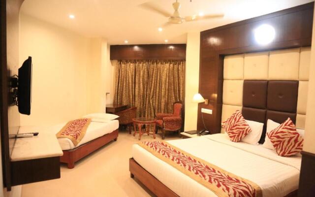 Hotel Sidharth
