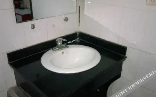 Wuhao Business Hotel