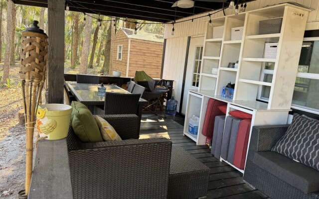 Rainbow Ranch Cabins