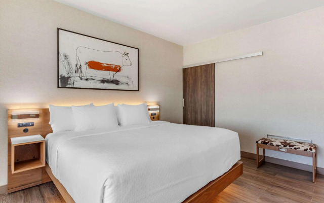 Cambria Hotel Richardson - Dallas