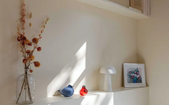 Studio Moderne - 2P- Belleville