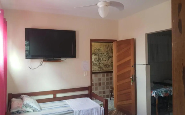 Suítes e Quitinetes Portão do Sol