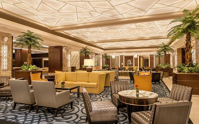 Crimson Hotel Filinvest City Manila
