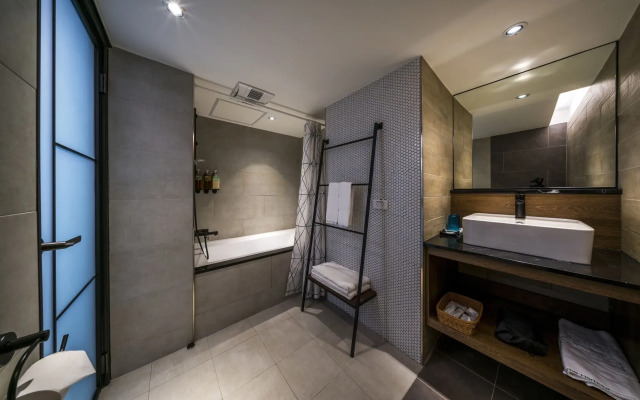 Watermark Hotel Sizihwan