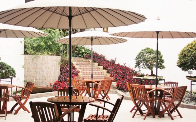 Hotel Boutique San Antonio
