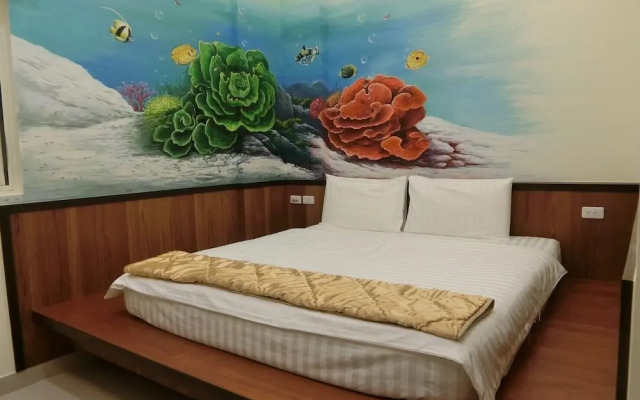Li Hua Du B&B