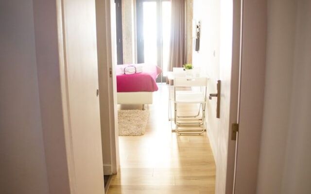 Historical Porto Studios by Porto City Hosts