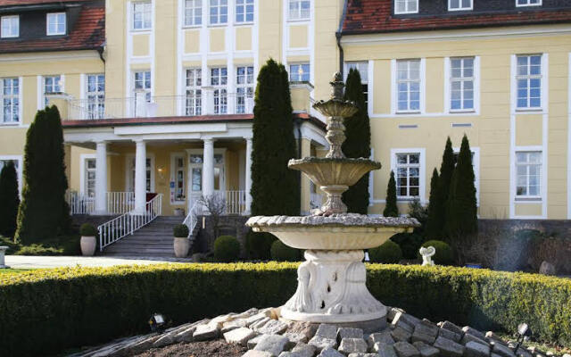 Schloss Wulkow