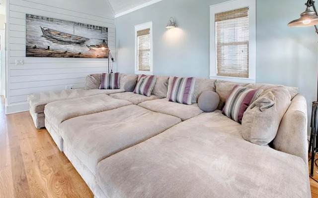 Clair de Lune(S)- Seacrest Bch