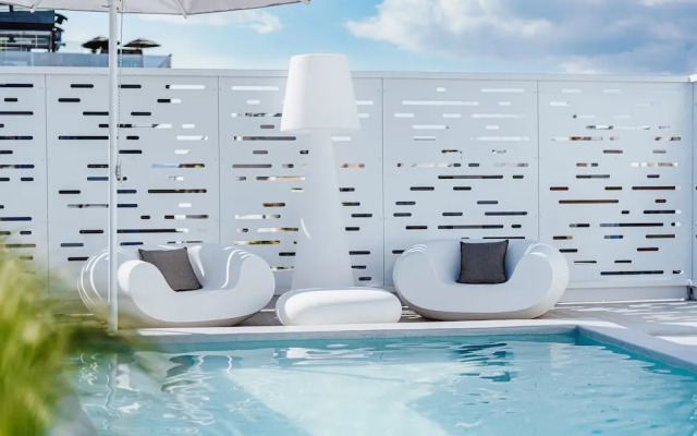 Ma Maison N 5 Private Heated Pool Acropolis View