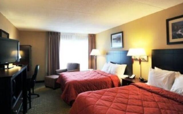 Comfort Inn & Suites Watertown