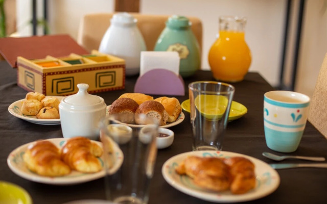 Todos Los Glaciares Bed & Breakfast