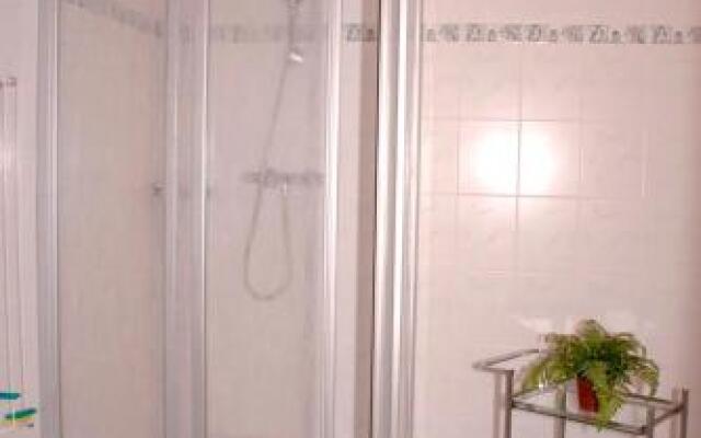 Parkresidenz am Hafen Wohnung HF 14