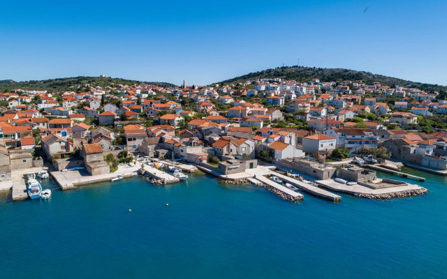 Luxury LeNi Guest House