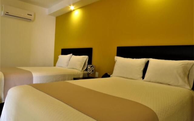 Casa Blanca Hotel