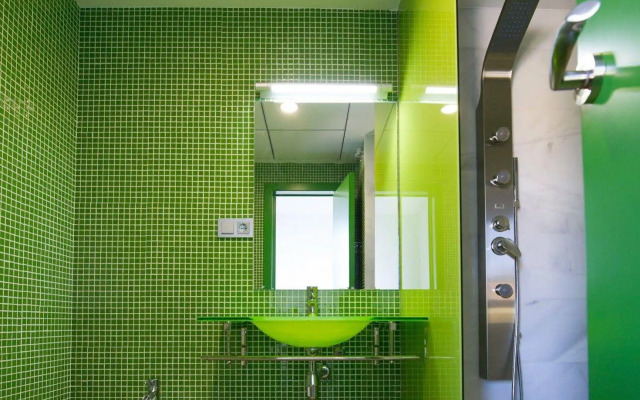 Hotel Rural Las Monteras