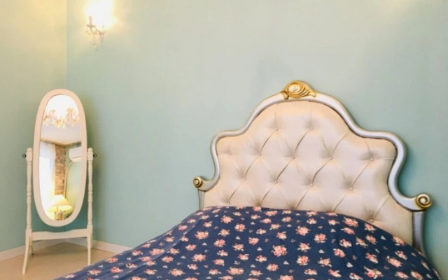 Yeosu Into the Clouds Pension