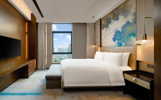 Grand New Century Hotel, Hangzhou Boao, A Tribute Portfolio Hotel