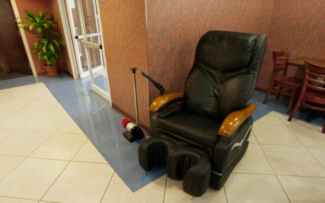 Red Roof Inn Darien - I-95/ North Brunswick