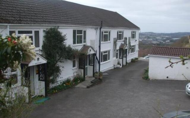 Cwmbach Guest House