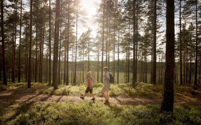 First Camp Hökensås Tidaholm